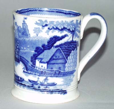 Mug c1830